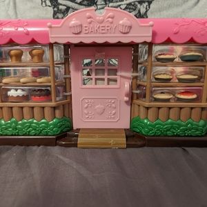 Lil Woodzeez Bakery